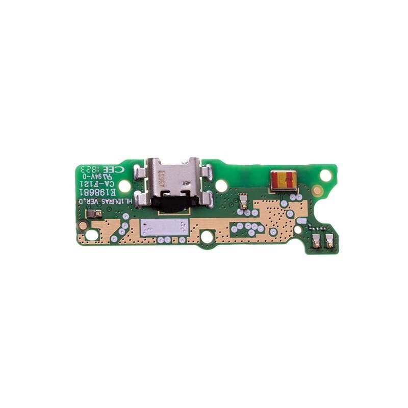 NAPPE DE CHARGE HUAWEI Y5 2018 ORG