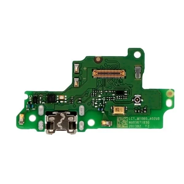 NAPPE DE CHARGE HUAWEI Y5 2019 ORG