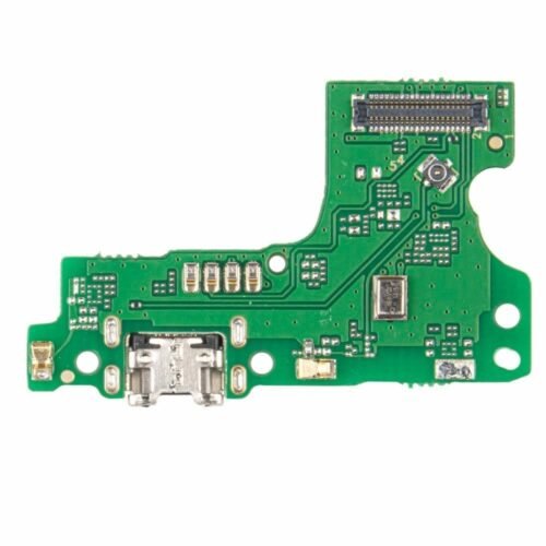 NAPPE DE CHARGE HUAWEI Y6 2019 ORG