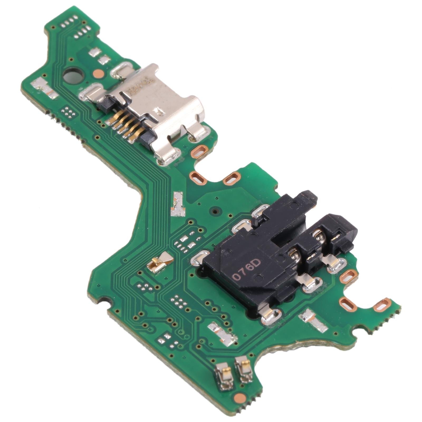 NAPPE DE CHARGE HUAWEI Y7P 2020 ORG
