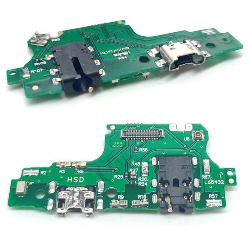 NAPPE DE CHARGE HUAWEI Y9 2018 ORG