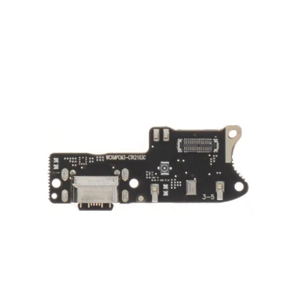 NAPPE DE CHARGE POCO M3 ORG