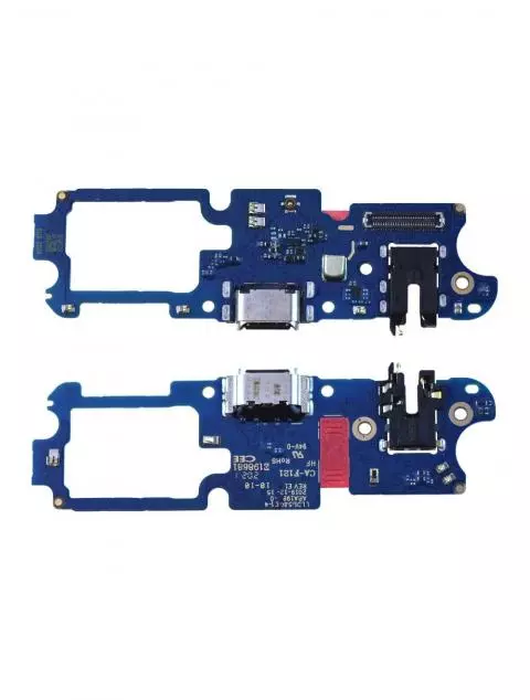 NAPPE DE CHARGE REALME 6 PRO ORG