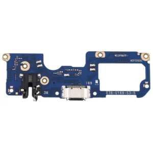 NAPPE DE CHARGE REALME 7 PRO ORG