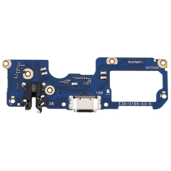 NAPPE DE CHARGE REALME 7 PRO ORG
