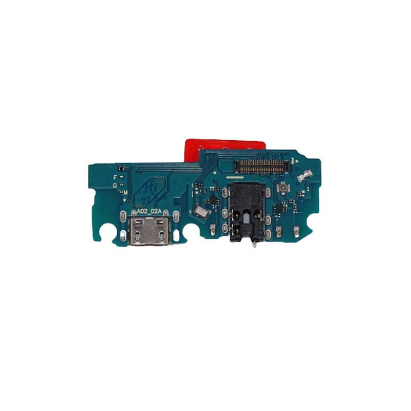 NAPPE DE CHARGE SAMSUNG A02 / M02 ORG