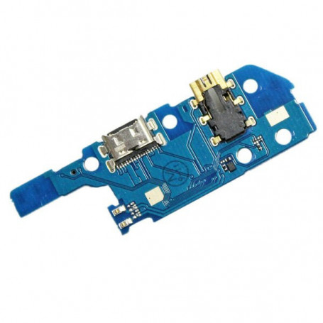 NAPPE DE CHARGE SAMSUNG A10E ORG