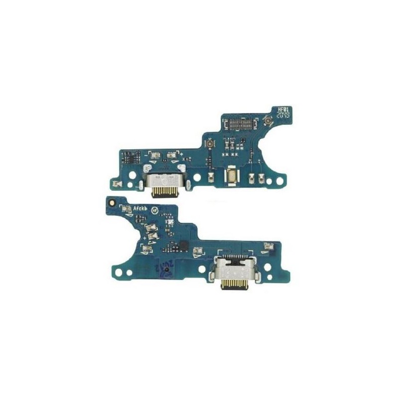 NAPPE DE CHARGE SAMSUNG A11 / M11 0RG