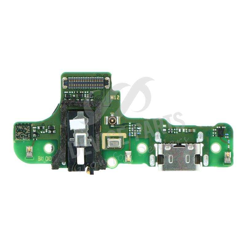 NAPPE DE CHARGE SAMSUNG A20S M12 ORG