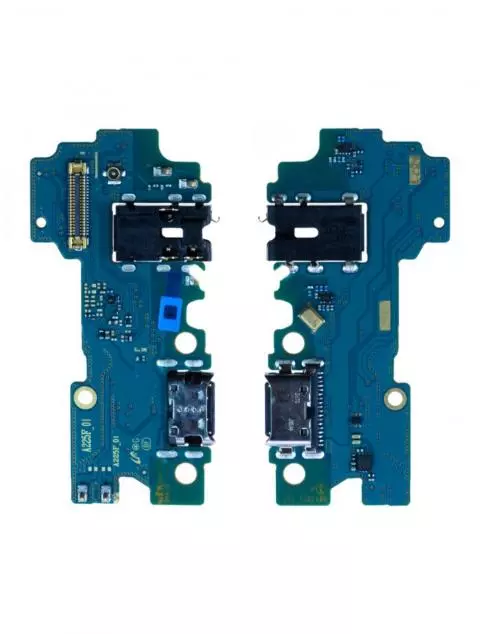 NAPPE DE CHARGE SAMSUNG A22 4G ORG