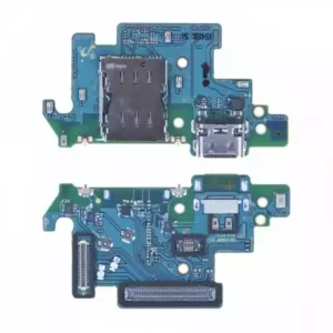 NAPPE DE CHARGE SAMSUNG A80 ORG