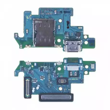 NAPPE DE CHARGE SAMSUNG A80 ORG