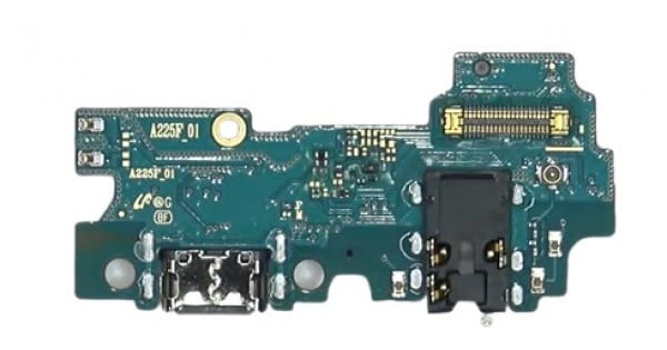 NAPPE DE CHARGE SAMSUNG F22 ORG