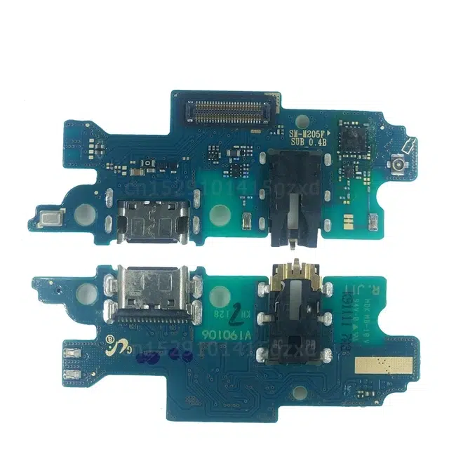 NAPPE DE CHARGE SAMSUNG M20 ORG