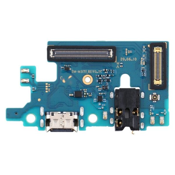 NAPPE DE CHARGE SAMSUNG M31S ORG