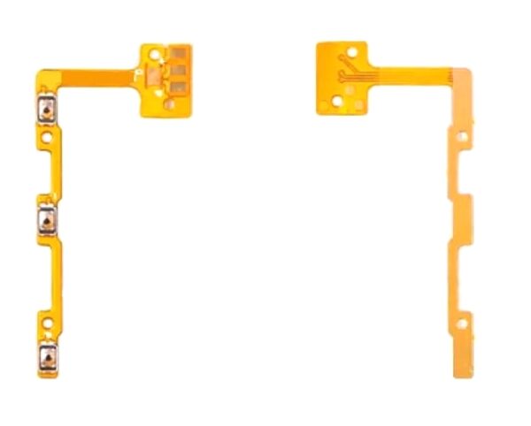ON/OFF INFINIX HOT 9