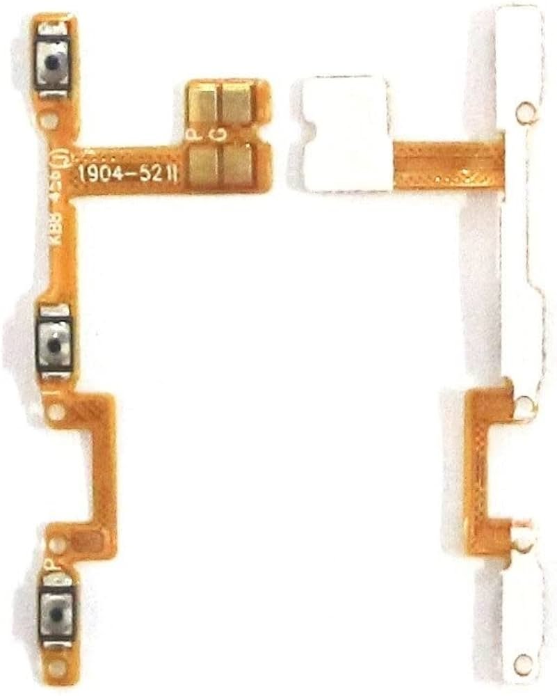 ON/OFF INFINIX HOT 7