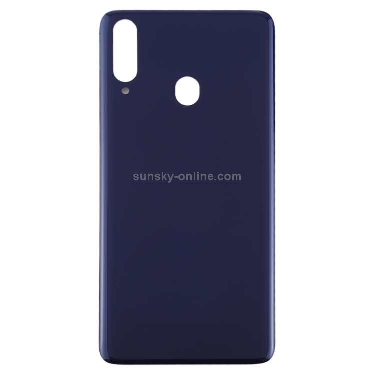 Cache arriere SAMSUNG M40
