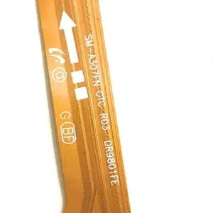 Tresse de LCD  SAMSUNG A30S