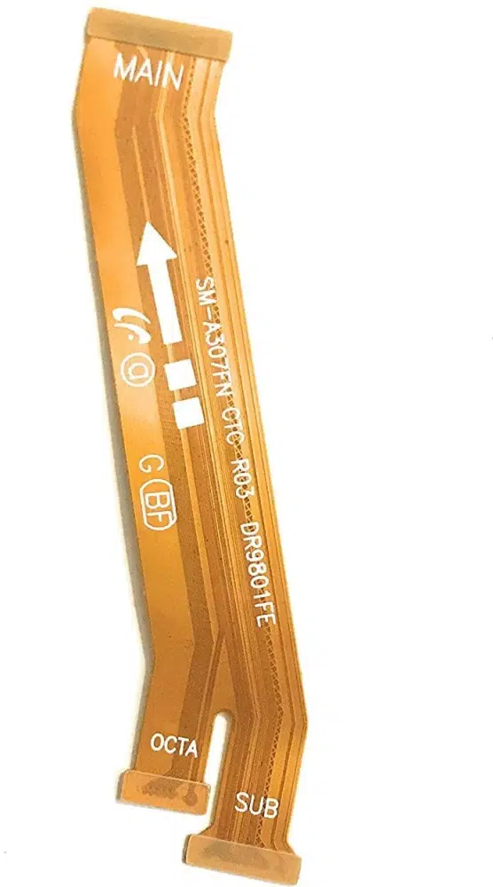 Tresse de LCD  SAMSUNG A30S