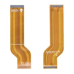 Tresse de LCD  SAMSUNG A40S