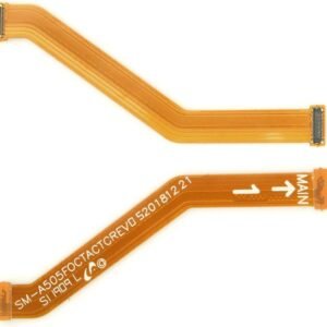 Tresse de LCD  SAMSUNG A50
