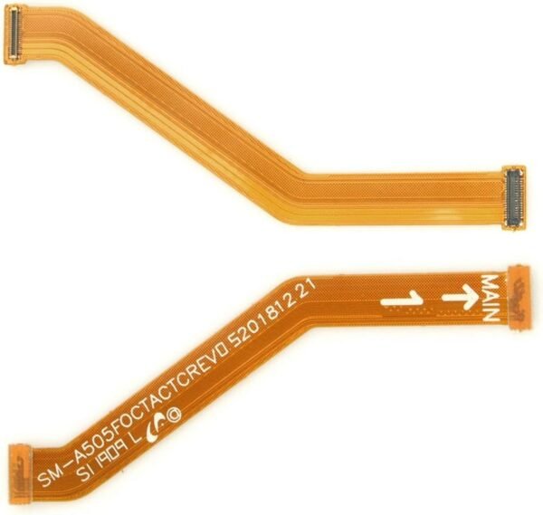 Tresse de LCD  SAMSUNG A50