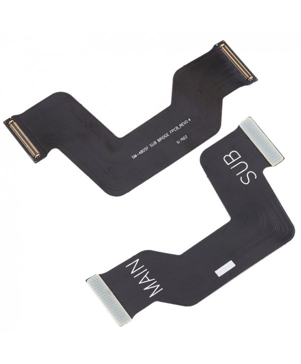 TRESSE DE LCD / CHARGE SAMSUNG A80 / A90