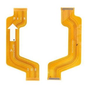 TRESSE DE LCD / CHARGE SAMSUNG A71