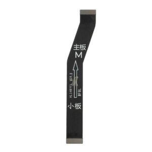 TRESSE DE CHARGE HUAWEI HONOR 8X
