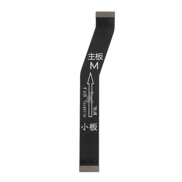 TRESSE DE CHARGE HUAWEI HONOR 8X