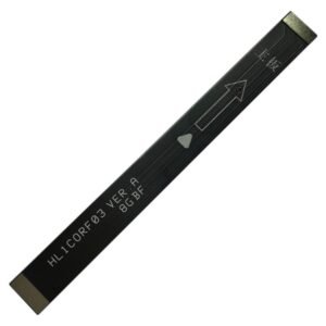 TRESSE DE CHARGE HUAWEI NOVA 3I