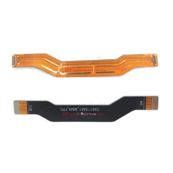TRESSE DE CHARGE SAMSUNG A10S M16