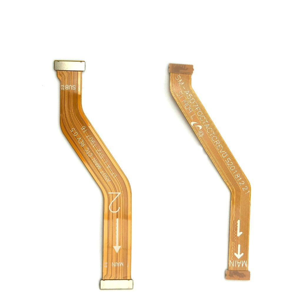 TRESSE DE CHARGE SAMSUNG A50S