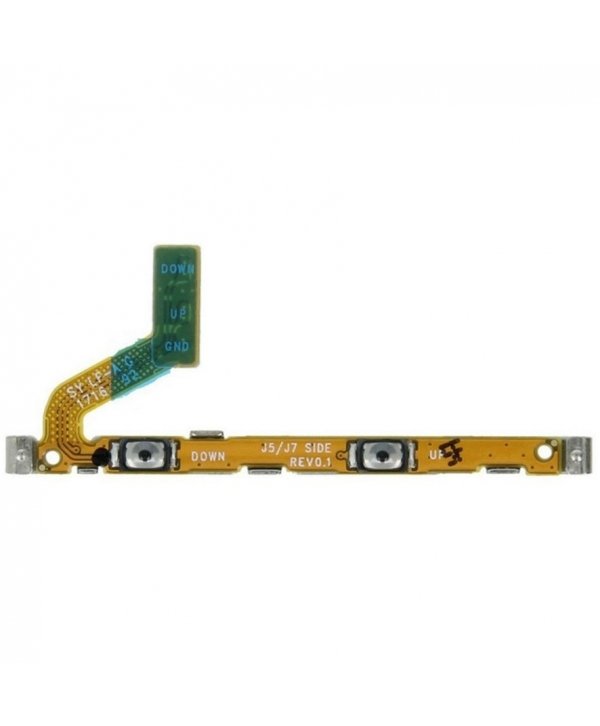 VOLUME SAMSUNG J330