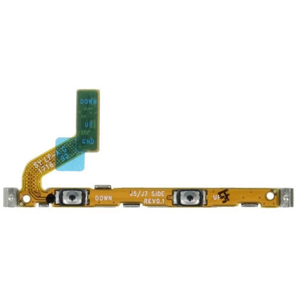 VOLUME SAMSUNG J700