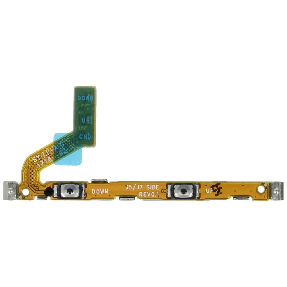 VOLUME SAMSUNG J700