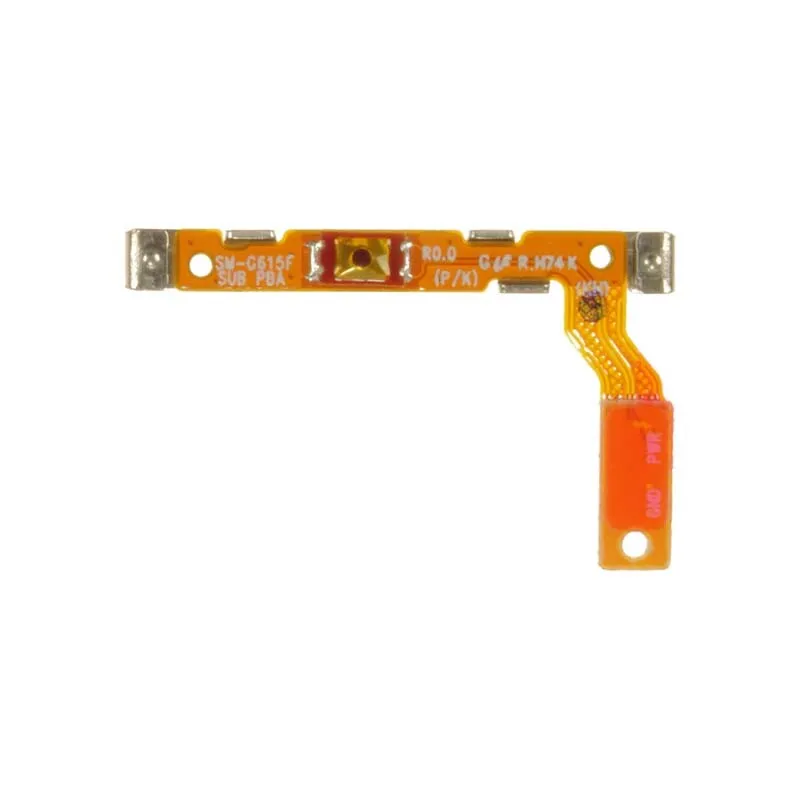 VOLUME SAMSUNG J730 / J7 PRO