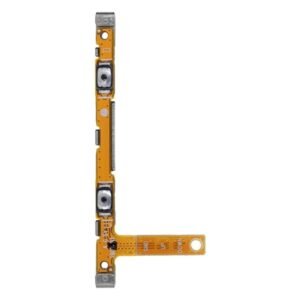 VOLUME SAMSUNG J8
