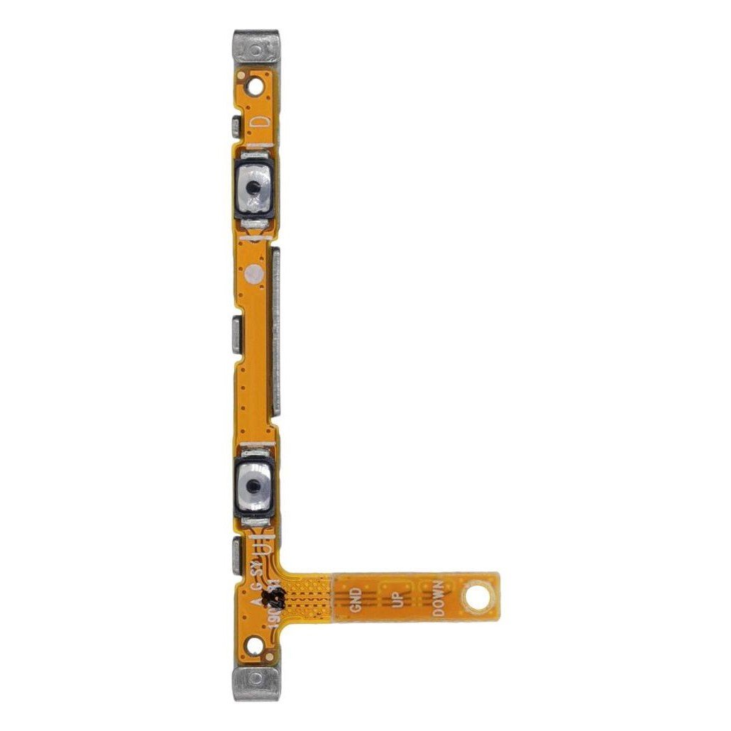 VOLUME SAMSUNG J8