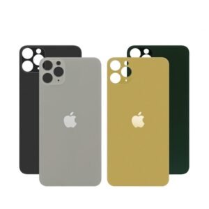 Cache arriere iphone 11 PRO MAX