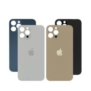 Cache arriere Iphone 12 PRO MAX