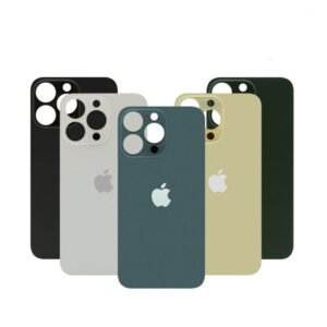 Cache arriere iphone 13 PRO