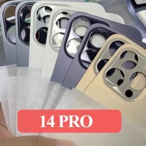 Cache arriere iphone 14 PRO