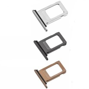 Chariot sim iphone XS MAX