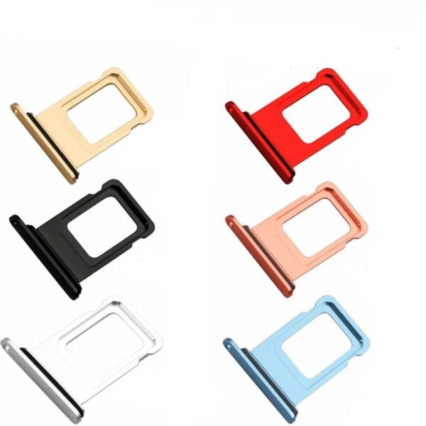 Chariot sim iphone XR