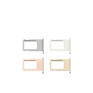Chariot sim iphone 6S PLUS
