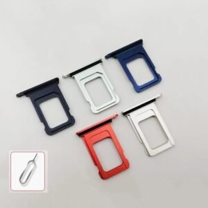 Chariot sim iphone 12