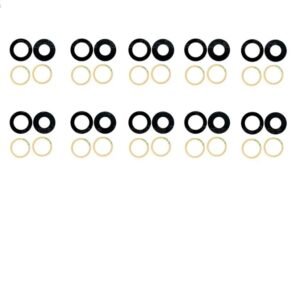 GLASS CAMERA IPHONE 12 / 12 MINI (2pcs)