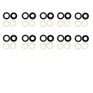 GLASS CAMERA IPHONE 11 (2pcs)